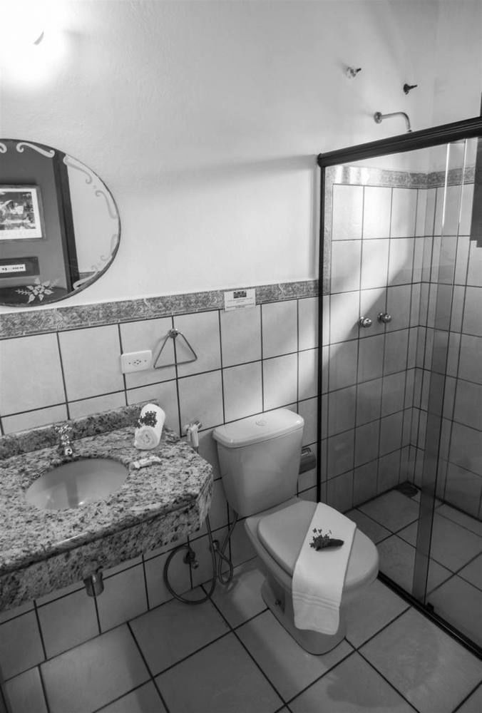 Pousada Brazish Araquari Zewnętrze zdjęcie